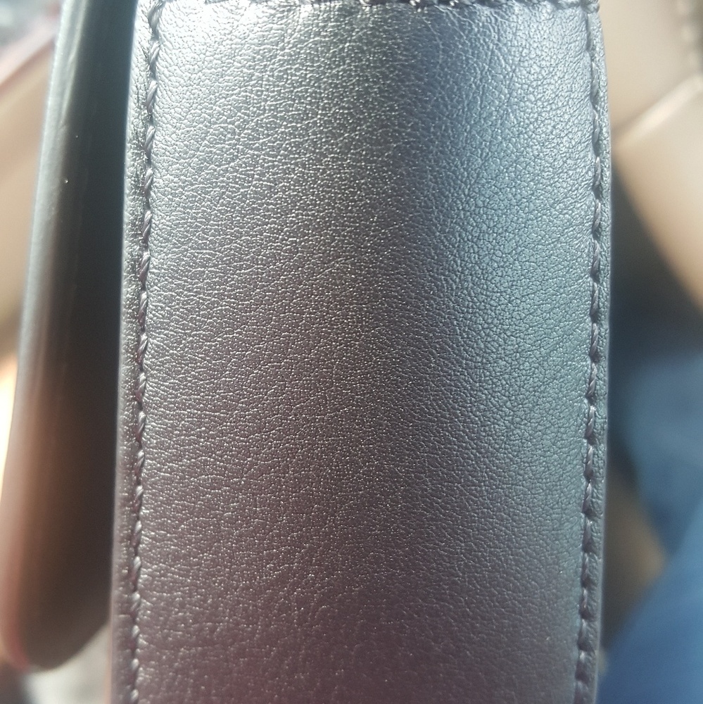 Tom Ford Sasha Clutch - Picture 5 of 8